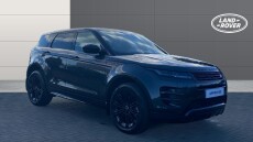 Land Rover Range Rover Evoque 1.5 P270e Dynamic SE 5dr Auto Hatchback